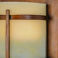 Meyda 6"w Manitowac Led Wall Sconce - 146610