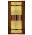 Meyda 18"w Manitowac Led Wall Sconce - 146612