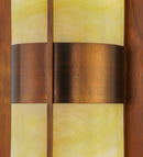 Meyda 18"w Manitowac Led Wall Sconce - 146612