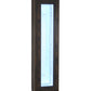 Meyda  8"w Hickory Treasures Led Wall Sconce - 147096