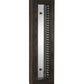 Meyda  8"w Hickory Treasures Led Wall Sconce - 147096