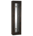 Meyda  8"w Hickory Treasures Led Wall Sconce - 147096