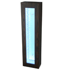 Meyda  8"w Hickory Treasures Led Wall Sconce - 147096