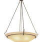 Meyda 48"w Covina Led Inverted Pendant - 147713