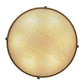 Meyda 48"w Covina Led Inverted Pendant - 147713