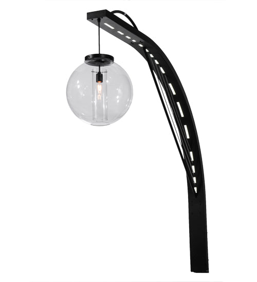 Meyda 18"w Bola Urbano Led Wall Sconce - 147835