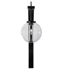 Meyda 18"w Bola Urbano Led Wall Sconce - 147835