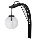 Meyda 18"w Bola Urbano Led Wall Sconce - 147835