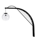 Meyda 18"w Bola Urbano Led Wall Sconce - 147835