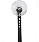 Meyda 18"w Bola Urbano Led Wall Sconce - 147835