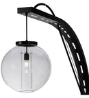 Meyda 18"w Bola Urbano Led Wall Sconce - 147835