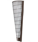 Meyda 17.5"w Kalahari Wall Sconce - 148191