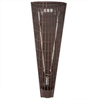 Meyda 17.5"w Kalahari Wall Sconce - 148191