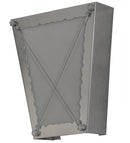 Meyda 10"w Max Wall Sconce - 148728