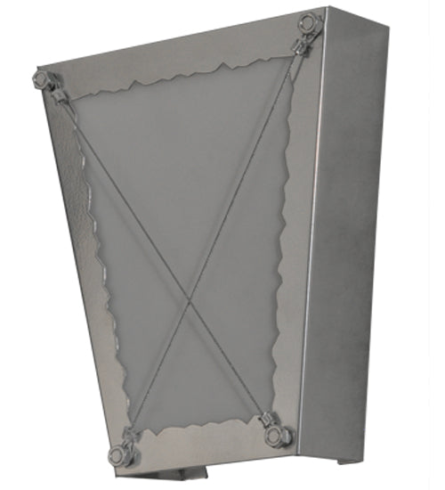 Meyda 10"w Max Wall Sconce - 148728