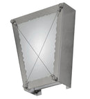 Meyda 10"w Max Wall Sconce - 148728