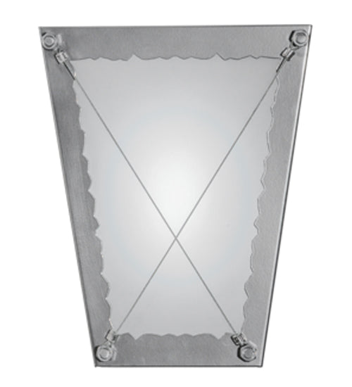 Meyda 10"w Max Wall Sconce - 148728