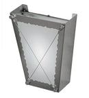 Meyda 10"w Max Wall Sconce - 148728