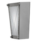 Meyda 10"w Max Wall Sconce - 148728