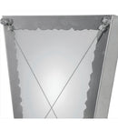 Meyda 10"w Max Wall Sconce - 148728