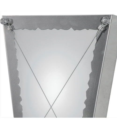 Meyda 10"w Max Wall Sconce - 148728