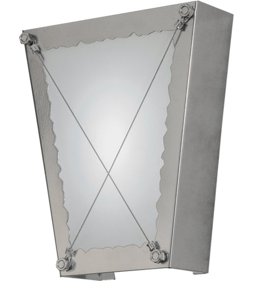 Meyda 10"w Max Wall Sconce - 148728