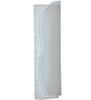 Meyda 12"W Linne LED Wall Sconce- 148810