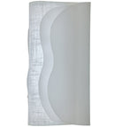Meyda 12"w Linne Led Wall Sconce - 149579