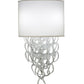 Meyda 15"w Lucy Led Wall Sconce - 149815
