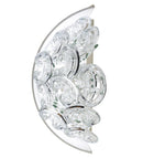 Meyda 15"w Lucy Led Wall Sconce - 149815