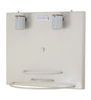 Meyda 15"w Lucy Led Wall Sconce - 149815