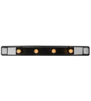 Meyda 47"L Affinity Semi-Flushmount 150011