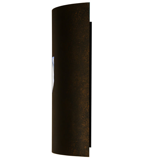 Meyda 10" Wide Country Inn LED Wall Sconce- 151122