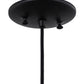 Meyda 5"W Milk Bottle LED Mini Pendant- 151225