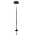 Meyda 5"W Milk Bottle LED Mini Pendant- 151225