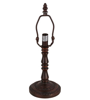 Meyda 7 1/2 MOORISH BASE '15164