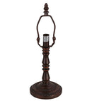 Meyda 7 1/2 MOORISH BASE '15164