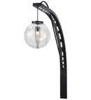 Meyda 18"w Bola Urbano Led Wall Sconce - 152134