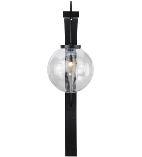 Meyda 18"w Bola Urbano Led Wall Sconce - 152134
