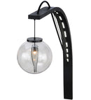 Meyda 18"w Bola Urbano Led Wall Sconce - 152134