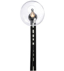 Meyda 18"w Bola Urbano Led Wall Sconce - 152134