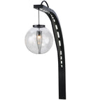 Meyda 18"w Bola Urbano Led Wall Sconce - 152134