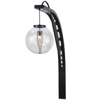 Meyda 18"w Bola Urbano Led Wall Sconce - 152134