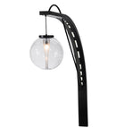 Meyda 18"w Bola Urbano Led Wall Sconce - 152161