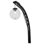 Meyda 18"w Bola Urbano Led Wall Sconce - 152161