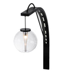 Meyda 18"w Bola Urbano Led Wall Sconce - 152161