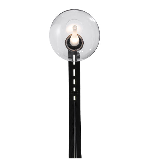Meyda 18"w Bola Urbano Led Wall Sconce - 152161