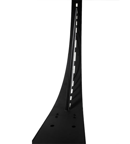 Meyda 18"w Bola Urbano Led Wall Sconce - 152161