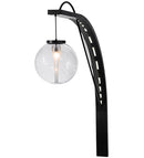 Meyda 18"w Bola Urbano Led Wall Sconce - 152161