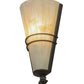 Meyda  7.5" Wide St Lawrence Led Wall Sconce - 152190